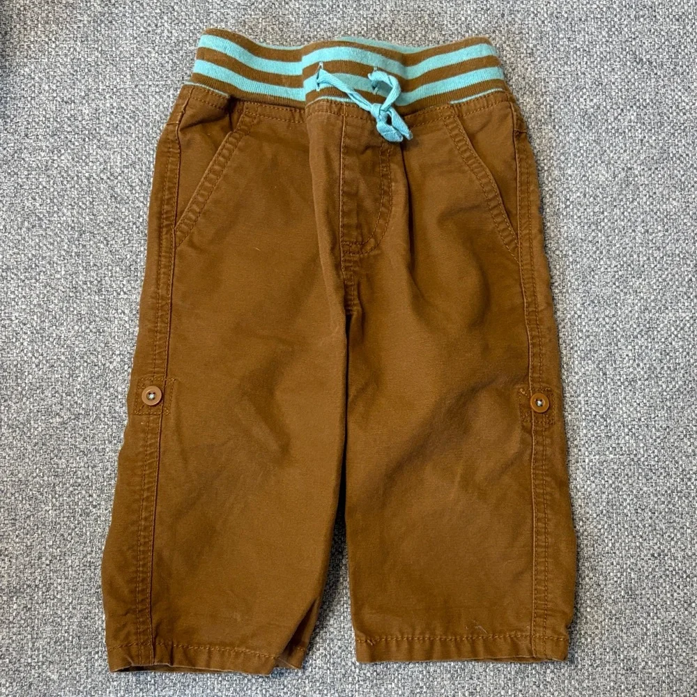 Baby Boden Boys Bundle - Picture 9 of 11